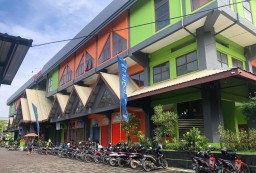 Untuk PAD, BPPKAD Blora Akan Menata Ulang Aset GOR Mustika