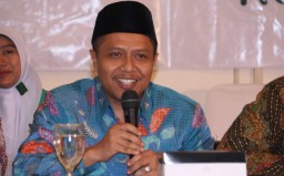 Berbicara Blora, Warek 3 IAIN Kudus: Medannya Tepat Untuk KKN