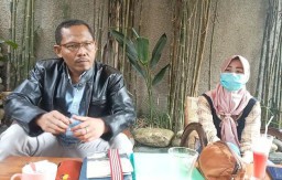 Dizalimi Broker Tanah Kavling, Dokter di Blora Ini Melawan