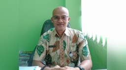 Humas RSUD Blora, Ujung Tombak Publikasi untuk Membangun Citra Rumah Sakit