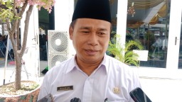 Kuota Calon Jemaat Haji di Kendal ada 1.035, 182 Calon Jemaat Haji Belum Melakukan Pelunasan BPIH