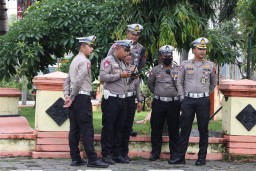 Program ETLE Bisa Menekan Angka Kecelakaan