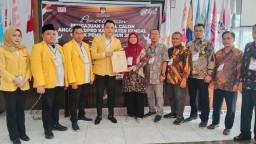 Dari 798.155 DPSHP Pada Pemilu 2024 di KPU Kendal, 60 persen didominasi Kaum milenial.