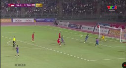 Banjir Kartu Kuning, Timnas Indonesia U-22 Bantai Timnas Thailand 5-2 di Sea Games Kamboja 2023