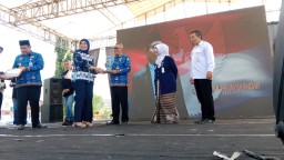 BPSDM dan PMDDTT Akan Evaluasi Kinerja PDL 1 Bulan Sekali