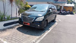 [Cek Fakta] Mobil Dinas Bupati Blora Dibuat Untuk Antar Jemput Purel Oleh Ajudan