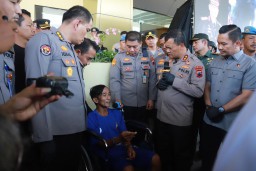 Kasus Mutilasi di Sukoharjo Berhasil Diungkap, Kapolda Jateng: Kami Lakukan Penyelidikan Ilmiah