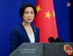 MFA Dukung Serbia Dalam Menjaga Kedaulatan dan Keutuhan Wilayahnya