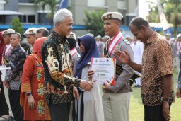Kuota PPDB SMA dan SMK Negeri di Jateng 2023 Ditambah, Jumlah Kursi dan Guru Disiapkan