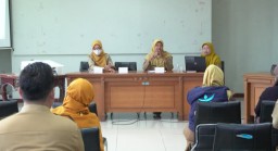 TPPS Kendal Tekan Angka Stunting Melalui Strakom