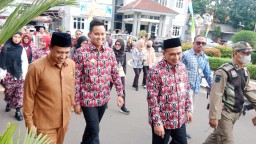 Kendal Menduduki Nomor 8 Terendah Angka Stunting di Tingkat Jateng