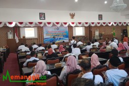 Rifky Rosadi, Nahkoda Baru Bagi Forsedeksi Kendal