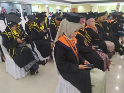 Lulusan PEM Akamigas Berpotensi Kembangkan Sumber Energi di Indonesia