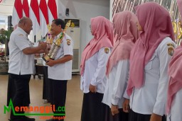 IGTKI Kendal Adakan Workshop Untuk Meningkatkan SDM Guru TK