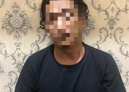 Sering Edarkan Sabu, Seorang Sopir di Weleri Akhirnya di Ringkus Satresnarkoba Polres Kendal