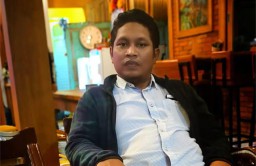 Momen Hari Tani Nasional 2023, Ini Harapan Petani Muda Kendal NM Tegoeh Prakoso