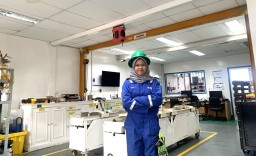 Inilah Kisah Sukses Amida, Lulusan PEM Akamigas yang Berhasil Terjun di Dunia Industri Kelas Dunia