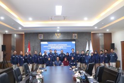 Studi Teknik Produksi Minyak dan Gas PEM Akamigas Lagi Menuju Akreditasi Unggul