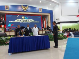 PEM Akamigas Mampu Lahirkan Generasi Muda Berprestasi