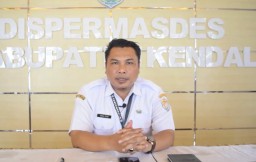 Dipermasdes Kendal Akan Launching Aplikasi Perum Simpedes