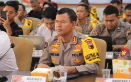 Keterangan: Kabidhumas Polda Jateng Kombespol Satake Bayu Setianto. (dok/Jateng Memanggil)