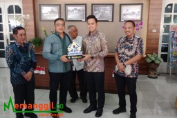 Berkunjung ke Kendal, Komisi X DPR RI Temukan ini