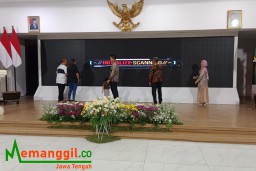 Atlet Indonesia dan Malaysia Siap Bertanding di Event Kejuaran Kendal Berkuda EEP Tahun 2023