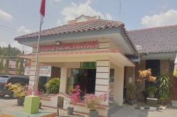 26 Puskesmas se-Kabupaten Blora Diakreditasi Ulang