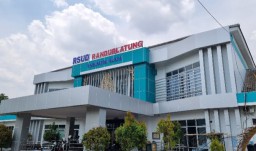 RSUD Randublatung, Kabupaten Blora, Jawa Tengah. (Jateng Memanggil/Ist) 