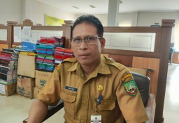 Kepala Bidang Pemberdayaan Masyarakat Desa Dinas PMD Kabupaten Blora, Sunarno. (Jateng Memanggil/Ist) 