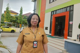 Kepala Dinas PMD Kabupaten Blora, Yayuk Windrati. (Jateng Memanggil/Ist) 