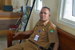 Kiat Dindagkop UKM Blora Bangun Daya Saing 13.652 UMKM