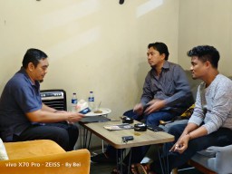 Larangan Penggunaan Knalpot Brong Saat Kampanye, Sulistyo Ari Wibowo: Saya Setuju