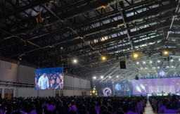 Erick Thohir: Prabowo Subianto Adalah Keluarga Besar BUMN