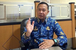 Sewa Kios Pasar di Blora Naik, Dindagkop UKM: Untuk Pacu PAD