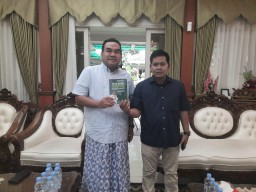 Menjejak Kebijakan Santri Jadi Bupati di Tanah Blora