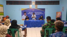 Sosdapil Optimalisasi A-404 Tahap IV DPR RI, Fadholi: Mari Laksanakan Ajaran Agama Untuk Meningkatkan Iman dan Takwa