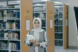 Anna Shafiya Faizatunnisa. (Jateng Memanggil/Ist) 