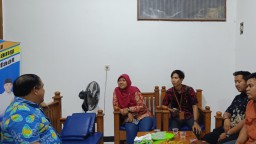 Bawaslu Kendal Telusuri Dugaan Penggunaan Fasilitas Jabatan Oleh Windu Suko Basuki, Begini Hasilnya!