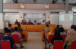 Tekan Angka Kenakalan Remaja, Pemkab Kendal Gelar Workshop Bersama Anak- Anak Muda