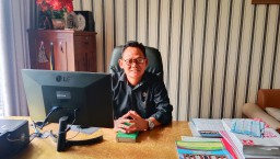 Terkait Ketetapan Undang- undang KUHP Baru Tentang Narkotika, LBH Putra Nusantara Kendal Angkat Bicara