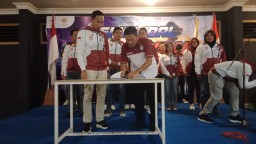 Menyongsong Porprov Jateng 2026, Gus Kholid Bakal Sering Adakan Turnamen E-sports