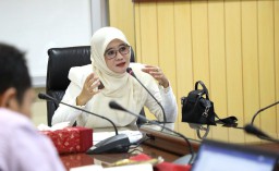Ketua Tim Penggerak PKK Provinsi Jawa Tengah, Nawal Arafah Yasin (Jateng Memanggil/Ist)