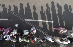 Begini Asal Usul Ucapan 'Minal Aidin Wal Faizin'