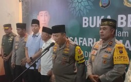 Kapolri Perintahkan Penyelidikan Terkait Teror yang Dialami Wartawan Tempo