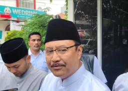 Mensos Targetkan Sekolah Rakyat di Kota Solo Tahun Ajaran Baru