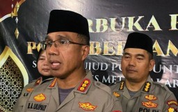 Polri Amankan Bukti Rekaman CCTV Penganiayaan ART Banyumas