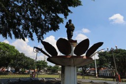 Bupati Agus akan Tata Kota Temanggung Lewat Garis Imajiner Perkotaan