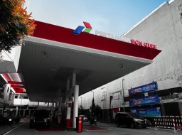 BBM Tercampur Air, SPBU 4457429 Trucuk Klaten di Bekukan Pertamina