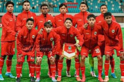 Ketarangan: Timnas Indonesia U17 (Antara)